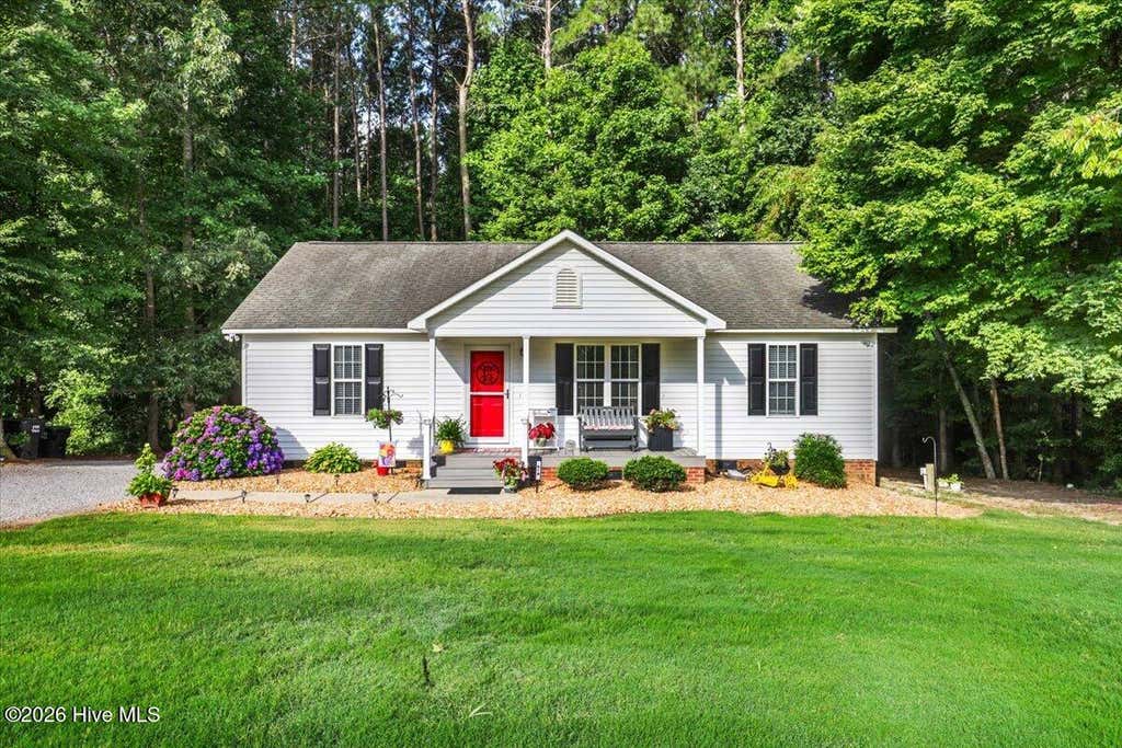 Photo of 618 Lockwood Drive, Clayton, NC 27527 (MLS # 100584479)