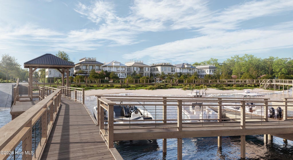 Photo of 49 Mariners Cove Circle, Wilmington, NC 28412 (MLS # 100580141)