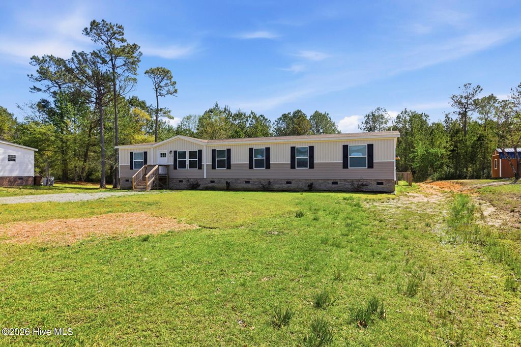 Photo of 108 Cole Porter Lane, Jacksonville, NC 28540 (MLS # 100565358)