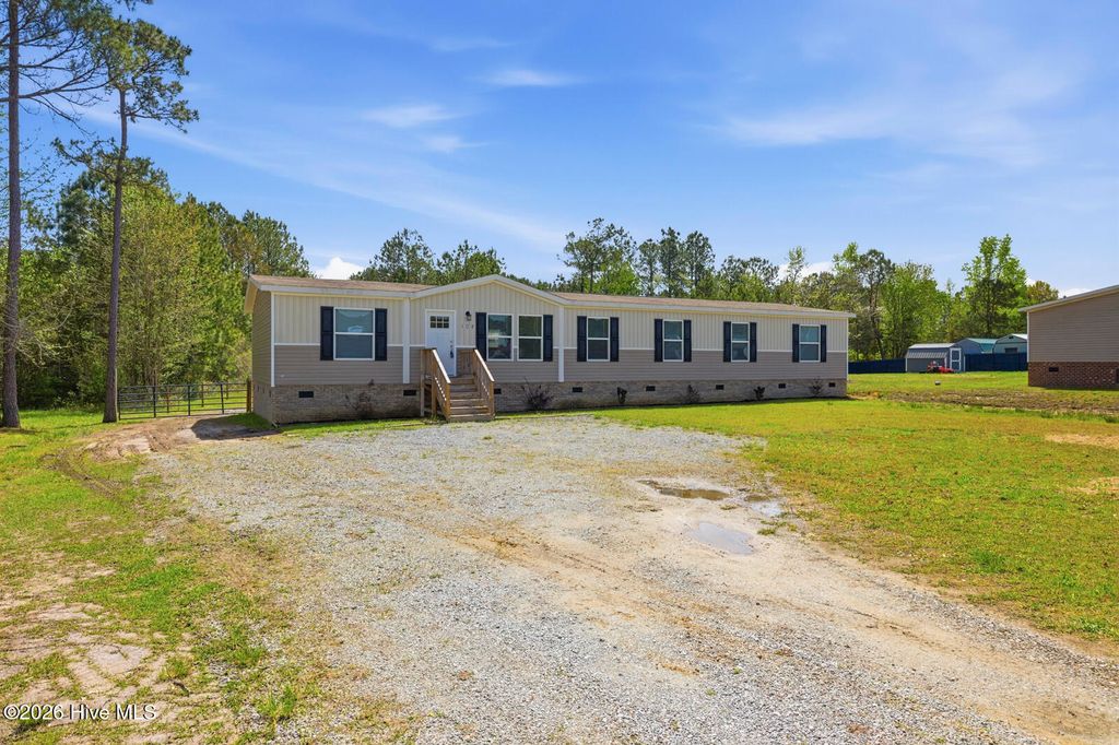 Photo of 108 Cole Porter Lane, Jacksonville, NC 28540 (MLS # 100565358)