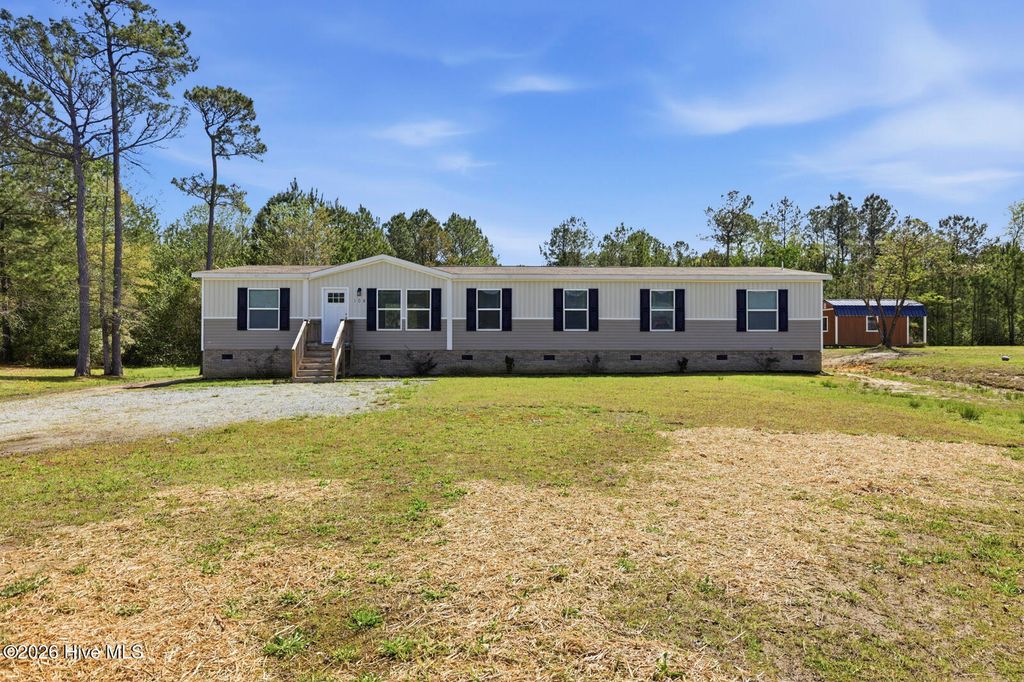 Photo of 108 Cole Porter Lane, Jacksonville, NC 28540 (MLS # 100565358)