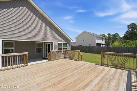 Tiny photo for 7136 Boykin Spaniel Way, Wilmington, NC 28411 (MLS # 100597997)