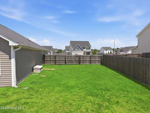Tiny photo for 7136 Boykin Spaniel Way, Wilmington, NC 28411 (MLS # 100597997)
