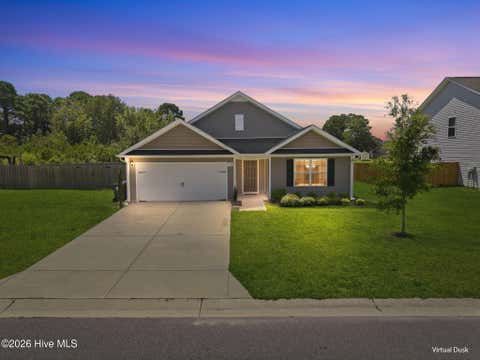 Photo of 7136 Boykin Spaniel Way, Wilmington, NC 28411 (MLS # 100597997)