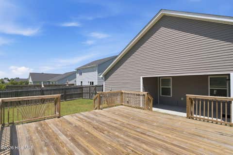 Tiny photo for 7136 Boykin Spaniel Way, Wilmington, NC 28411 (MLS # 100597997)