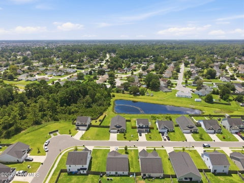Tiny photo for 7136 Boykin Spaniel Way, Wilmington, NC 28411 (MLS # 100597997)