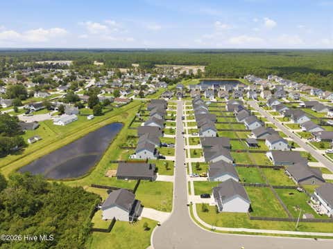 Tiny photo for 7136 Boykin Spaniel Way, Wilmington, NC 28411 (MLS # 100597997)
