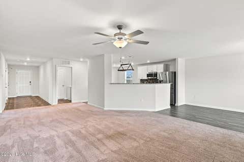 Tiny photo for 7136 Boykin Spaniel Way, Wilmington, NC 28411 (MLS # 100597997)