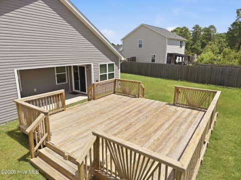 Tiny photo for 7136 Boykin Spaniel Way, Wilmington, NC 28411 (MLS # 100597997)