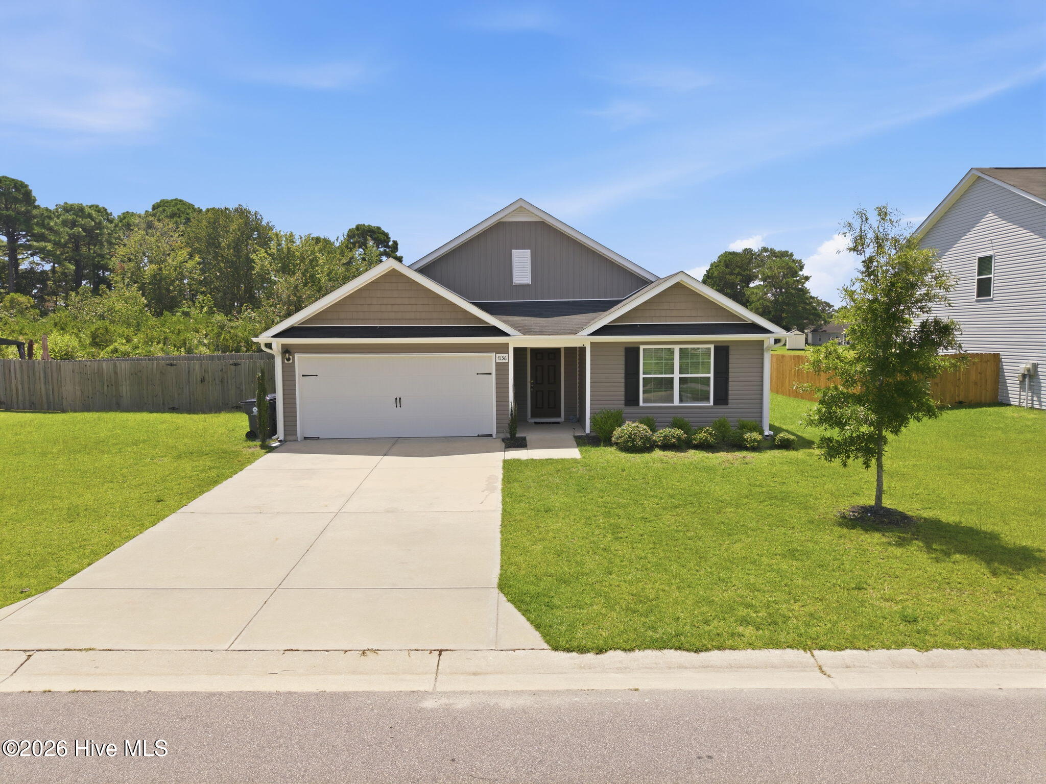 7136 Boykin Spaniel Way