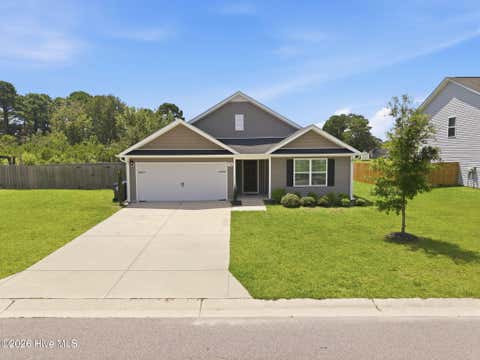 Tiny photo for 7136 Boykin Spaniel Way, Wilmington, NC 28411 (MLS # 100597997)