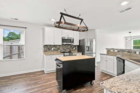 Tiny photo for 7136 Boykin Spaniel Way, Wilmington, NC 28411 (MLS # 100597997)