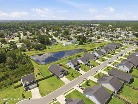 Tiny photo for 7136 Boykin Spaniel Way, Wilmington, NC 28411 (MLS # 100597997)