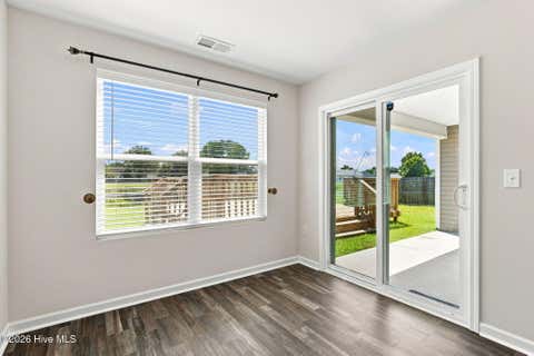 Tiny photo for 7136 Boykin Spaniel Way, Wilmington, NC 28411 (MLS # 100597997)