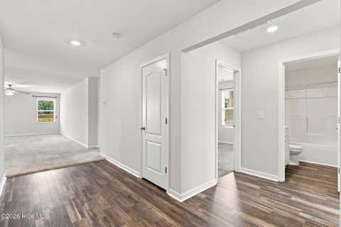 Tiny photo for 7136 Boykin Spaniel Way, Wilmington, NC 28411 (MLS # 100597997)