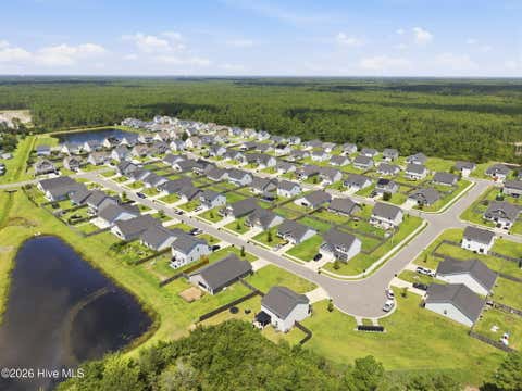 Tiny photo for 7136 Boykin Spaniel Way, Wilmington, NC 28411 (MLS # 100597997)
