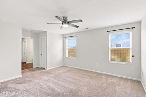 Tiny photo for 7136 Boykin Spaniel Way, Wilmington, NC 28411 (MLS # 100597997)
