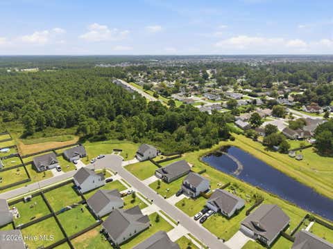 Tiny photo for 7136 Boykin Spaniel Way, Wilmington, NC 28411 (MLS # 100597997)
