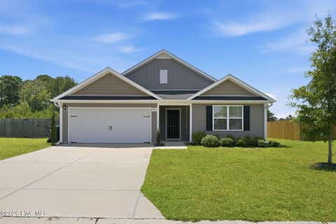 Tiny photo for 7136 Boykin Spaniel Way, Wilmington, NC 28411 (MLS # 100597997)