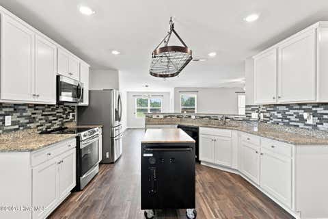 Tiny photo for 7136 Boykin Spaniel Way, Wilmington, NC 28411 (MLS # 100597997)