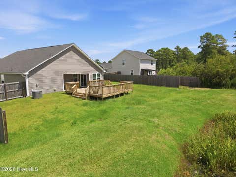 Tiny photo for 7136 Boykin Spaniel Way, Wilmington, NC 28411 (MLS # 100597997)