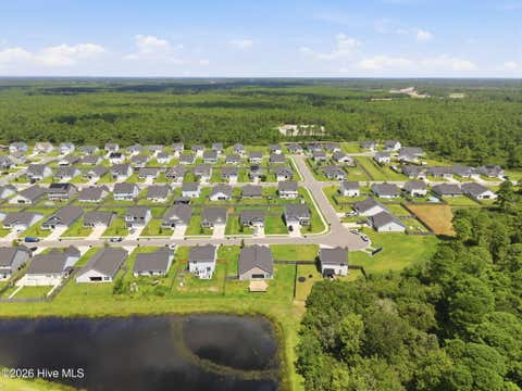 Tiny photo for 7136 Boykin Spaniel Way, Wilmington, NC 28411 (MLS # 100597997)
