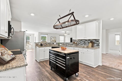 Tiny photo for 7136 Boykin Spaniel Way, Wilmington, NC 28411 (MLS # 100597997)