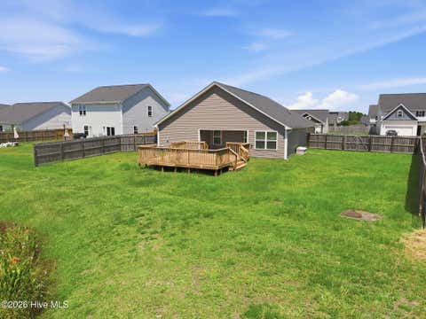 Tiny photo for 7136 Boykin Spaniel Way, Wilmington, NC 28411 (MLS # 100597997)