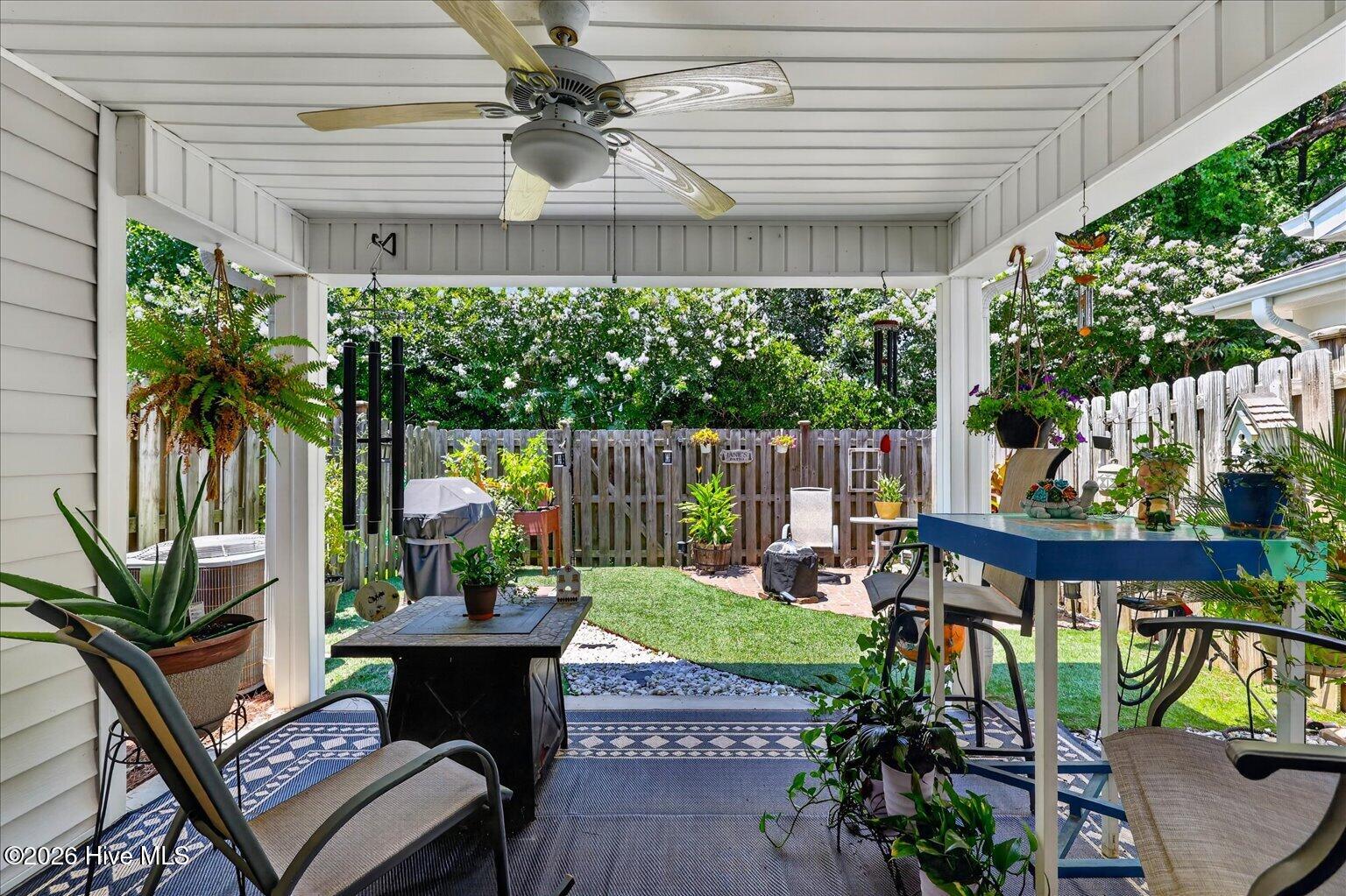 1025 Summer Woods Drive
