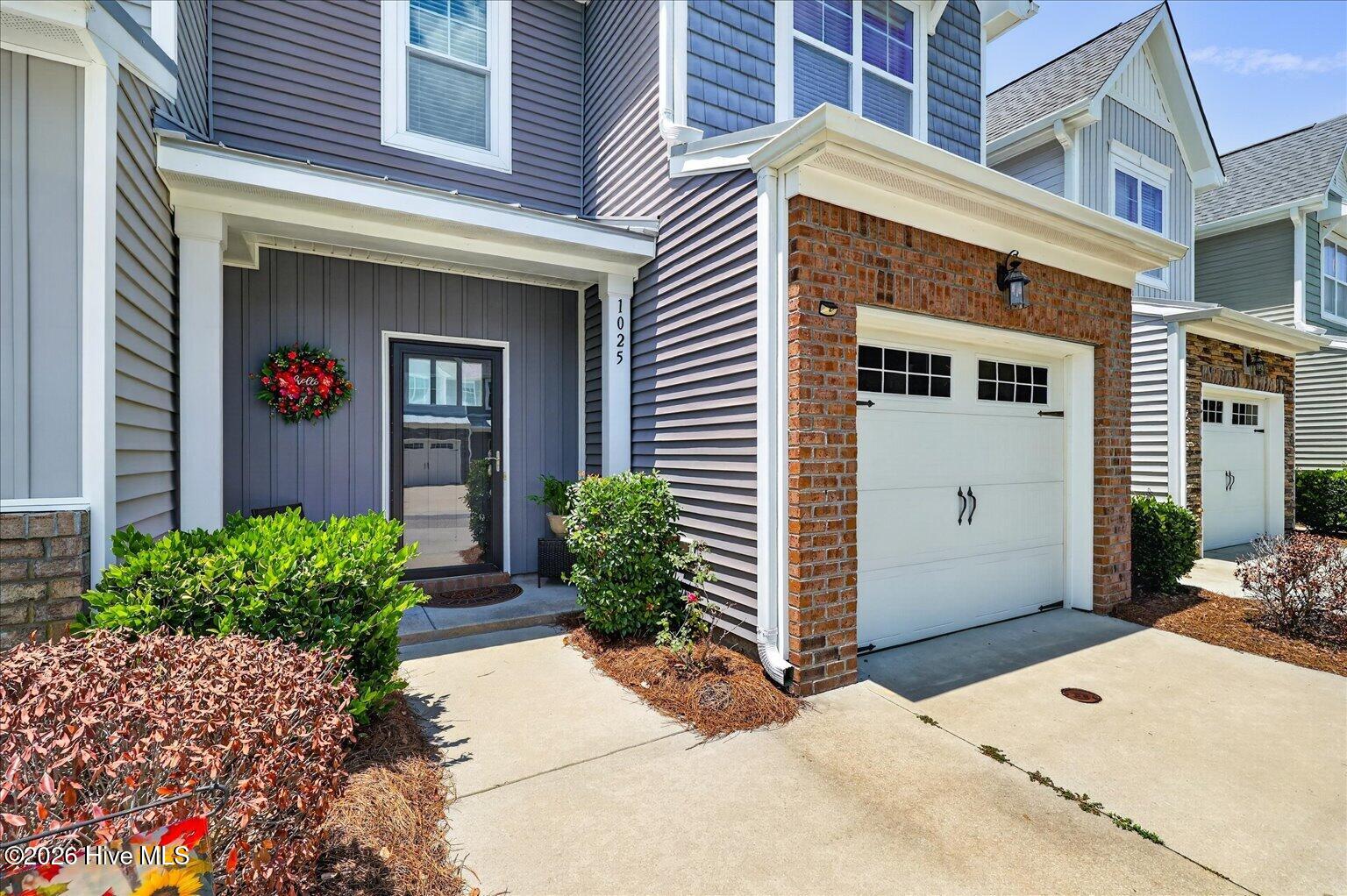 1025 Summer Woods Drive