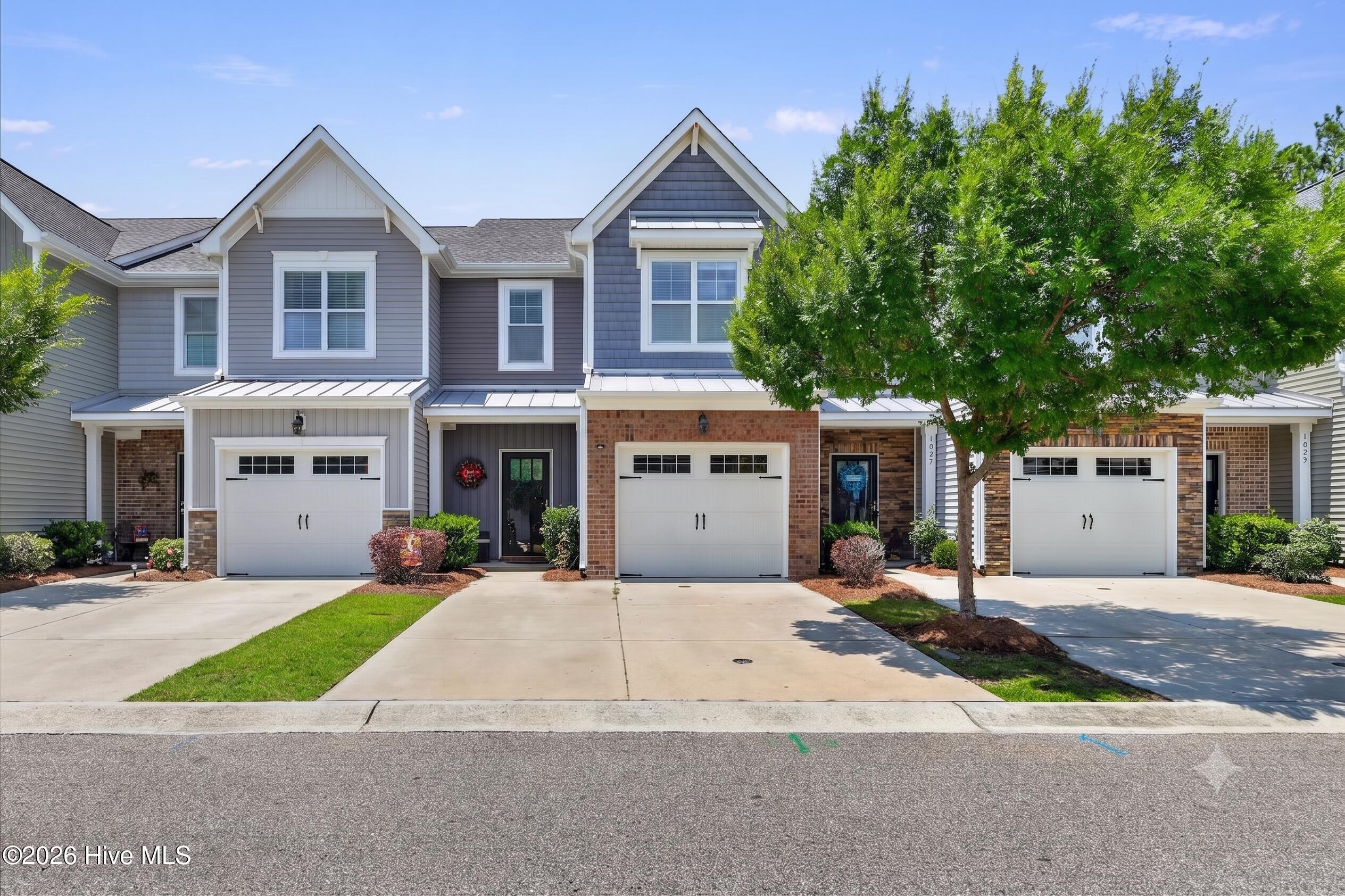 1025 Summer Woods Drive