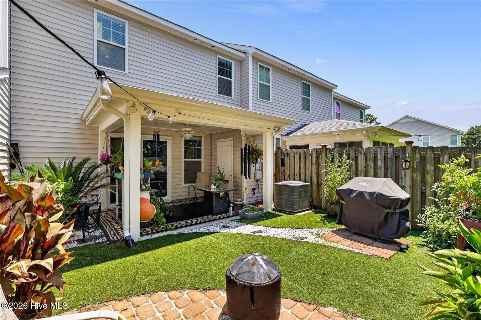 1025 Summer Woods Drive