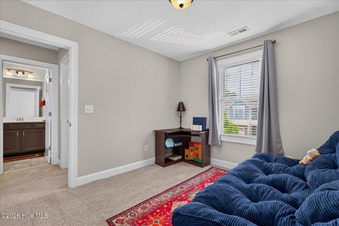 Tiny photo for 1025 Summer Woods Drive, Wilmington, NC 28412 (MLS # 100587577)