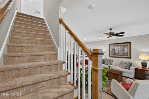 Tiny photo for 1025 Summer Woods Drive, Wilmington, NC 28412 (MLS # 100587577)