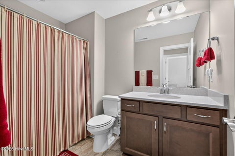 Tiny photo for 1025 Summer Woods Drive, Wilmington, NC 28412 (MLS # 100587577)