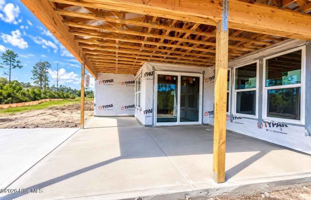 Photo of 3294 Levanter Lane SW, Shallotte, NC 28470 (MLS # 100605693)