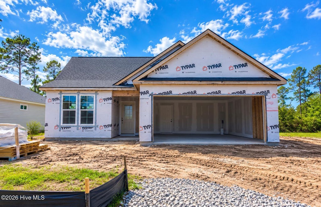 Photo of 3294 Levanter Lane SW, Shallotte, NC 28470 (MLS # 100605693)