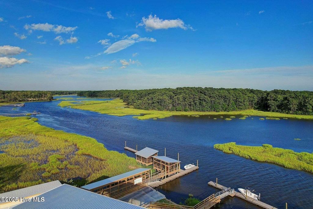Photo of 515 Shoreline Drive E, Sunset Beach, NC 28468 (MLS # 100561830)