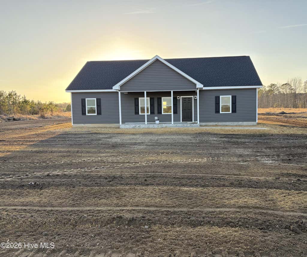 Photo of 810 Middle Swamp Road, Corapeake, NC 27926 (MLS # 100570034)
