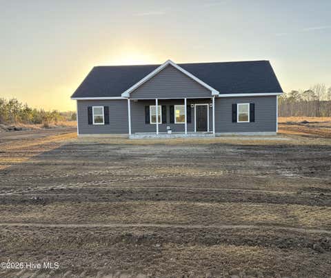 Homes For Sale - 810 Middle Swamp Road<br/> Gates County, Corapeake, NC 27926