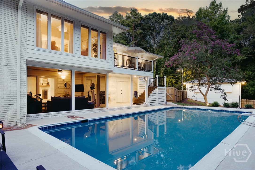 199 Tanglewood Drive