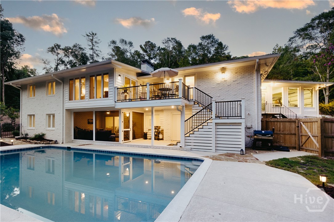 199 Tanglewood Drive