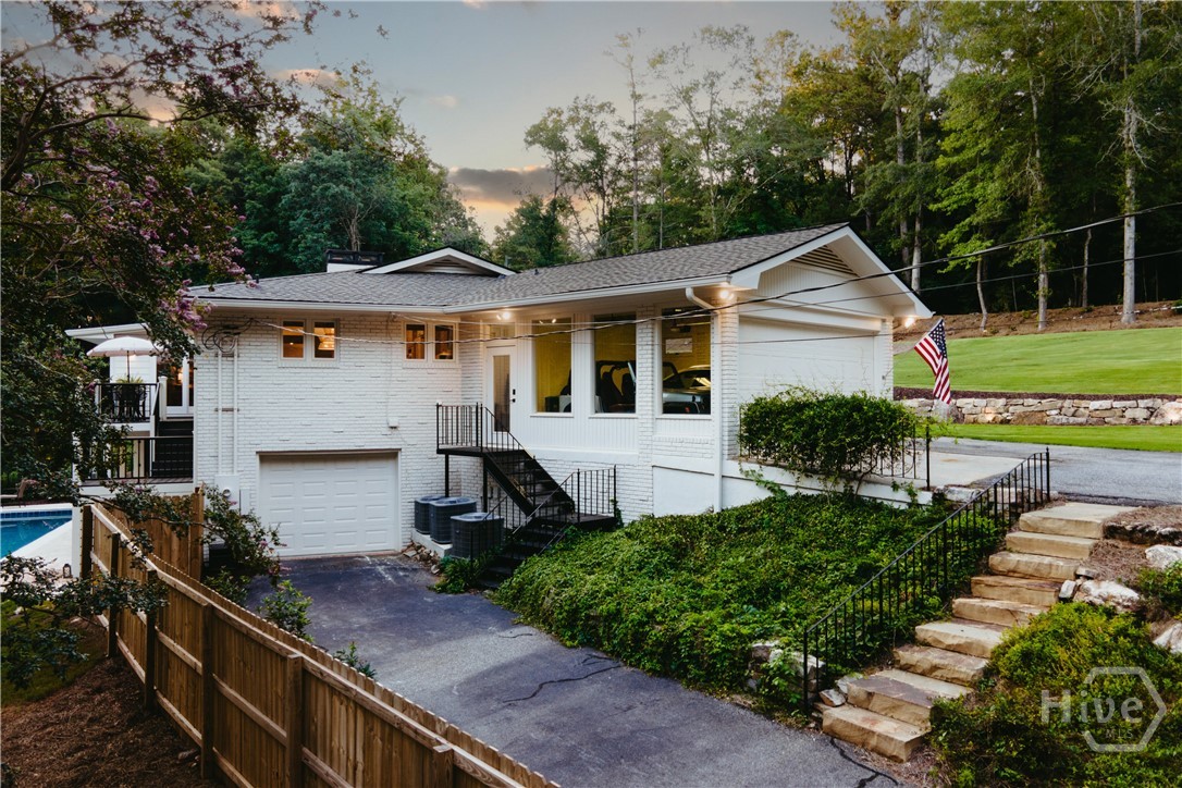 199 Tanglewood Drive