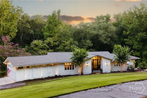 199 Tanglewood Drive Athens GA 30606