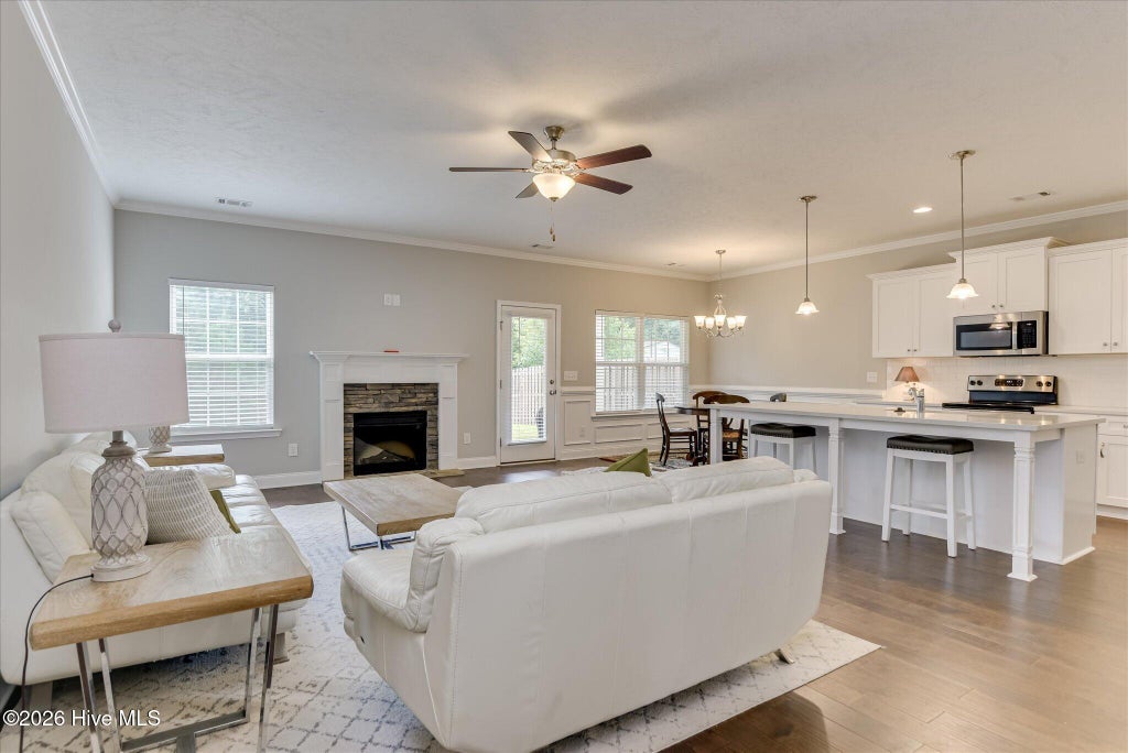 Photo of 5370 Greyton Circle, North Augusta, SC 29860 (MLS # 100600555)