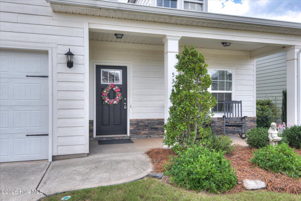 Photo of 5370 Greyton Circle, North Augusta, SC 29860 (MLS # 100600555)