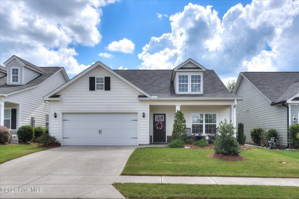 Photo of 5370 Greyton Circle, North Augusta, SC 29860 (MLS # 100600555)