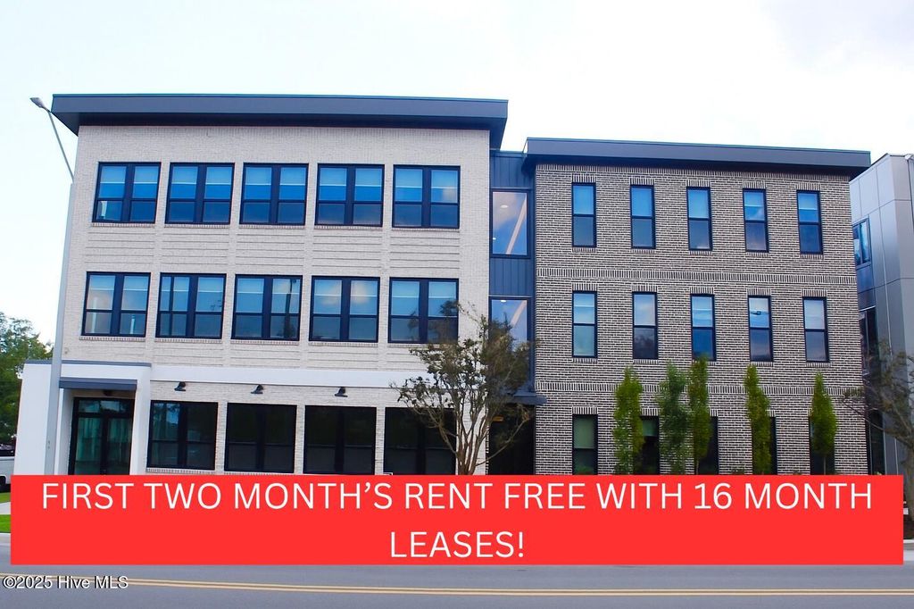 Photo of 1124 Castle Street #201, Wilmington, NC 28401 (MLS # 100544991)