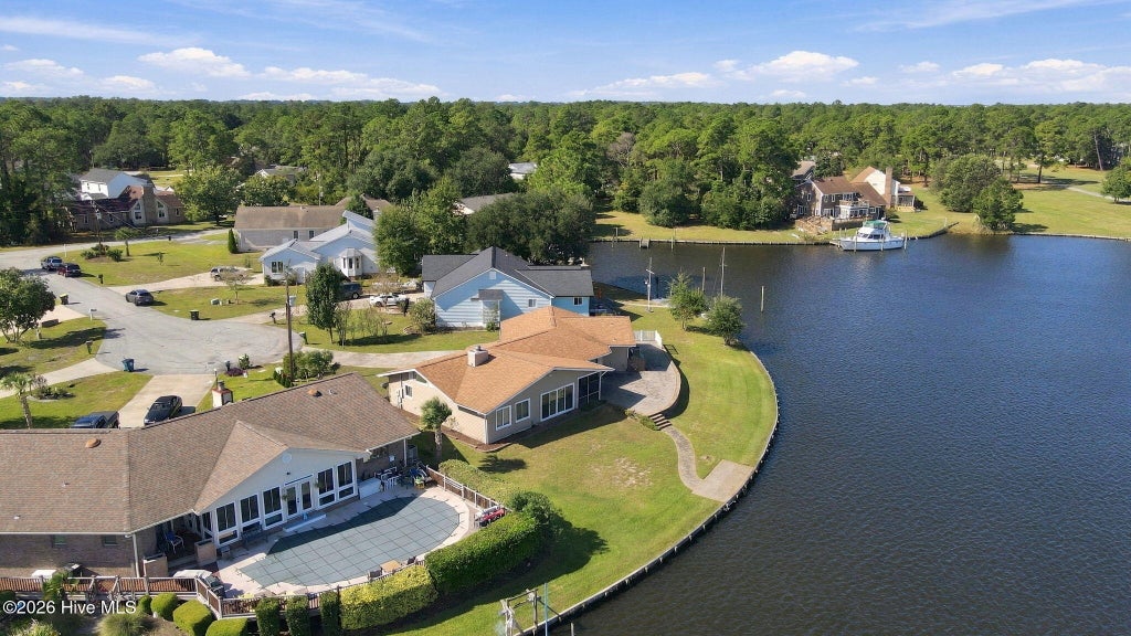 Photo of 905 Grenada Court, New Bern, NC 28560 (MLS # 100611845)