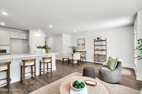 Tiny photo for 146 Cashmere Court #Lot 26, Wilmington, NC 28411 (MLS # 100591415)